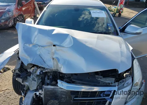 2017 Cadillac Xts Luxury z USA, uszkodzony, nr VIN 2G61M5S36H9199735